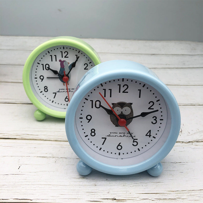 Children's table clock Kalsten