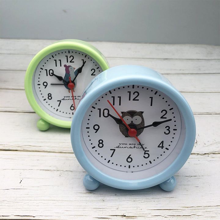 Children's table clock Kalsten