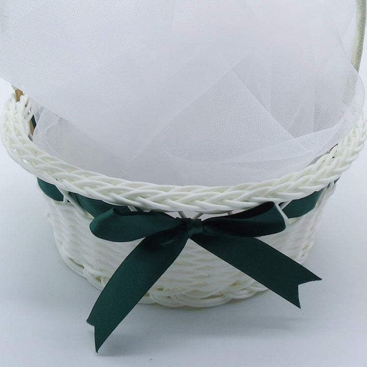 Elegant Gift Basket Kalsten