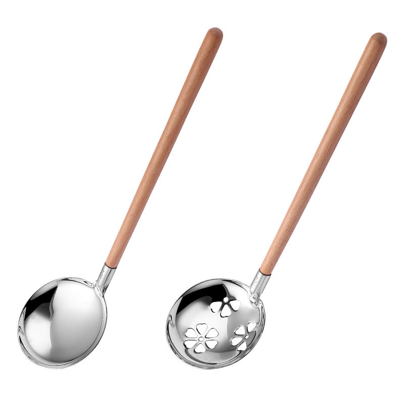 Versatile ladle with decorative design Kalsten