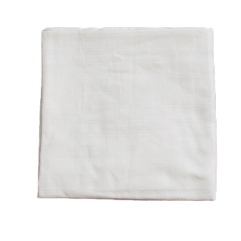 Cute Patterned Muslin Swaddle Blanket kalsten