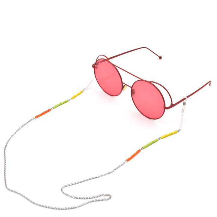 Colorful Beaded Eyewear Chain Kalsten 1786692366