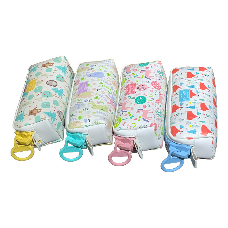Fun Animal Themed Pencil Case