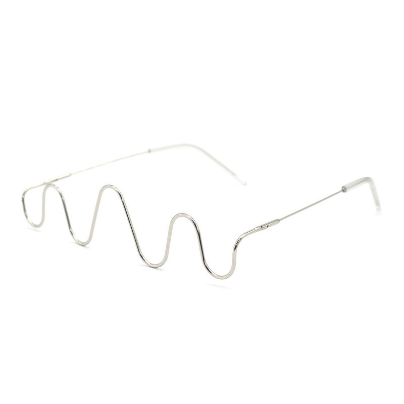 Star-Designed Eyewear Chain Kalsten