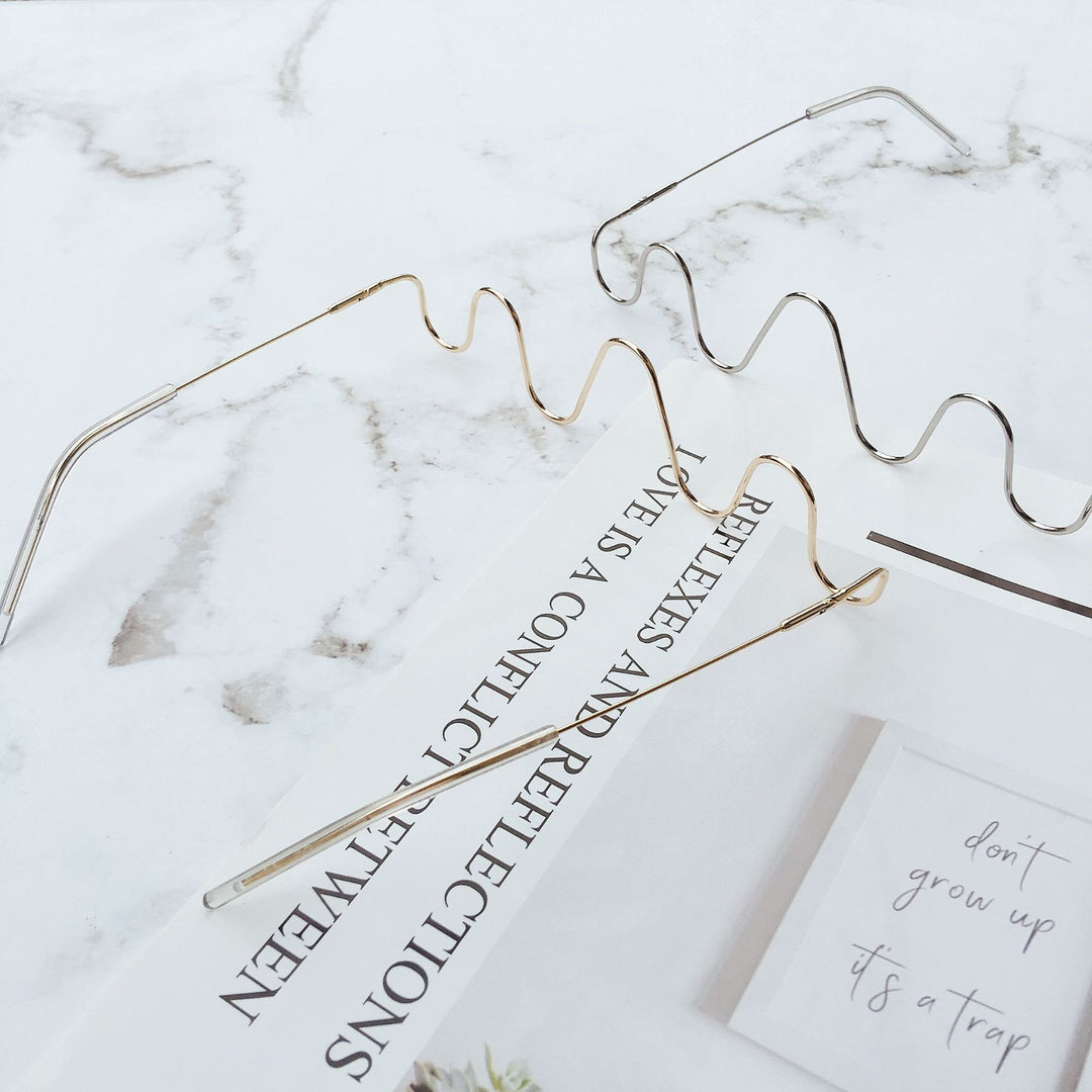 Star-Designed Eyewear Chain Kalsten