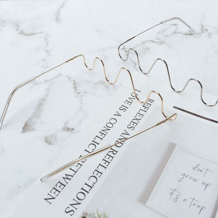 Star-Designed Eyewear Chain Kalsten