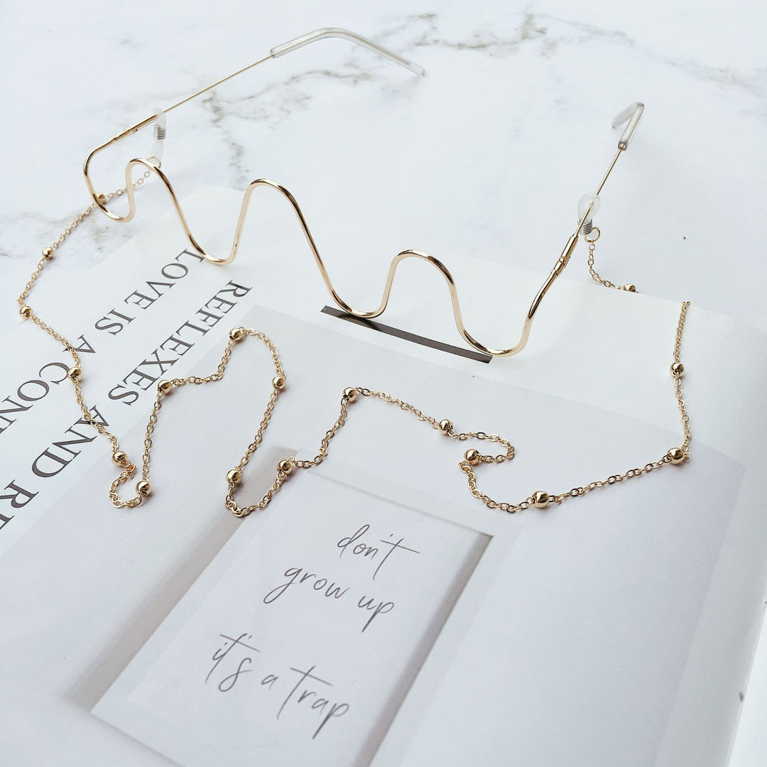 Star-Designed Eyewear Chain Kalsten