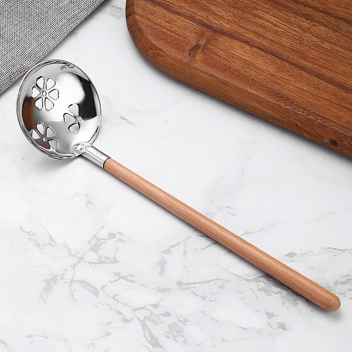 Versatile ladle with decorative design Kalsten