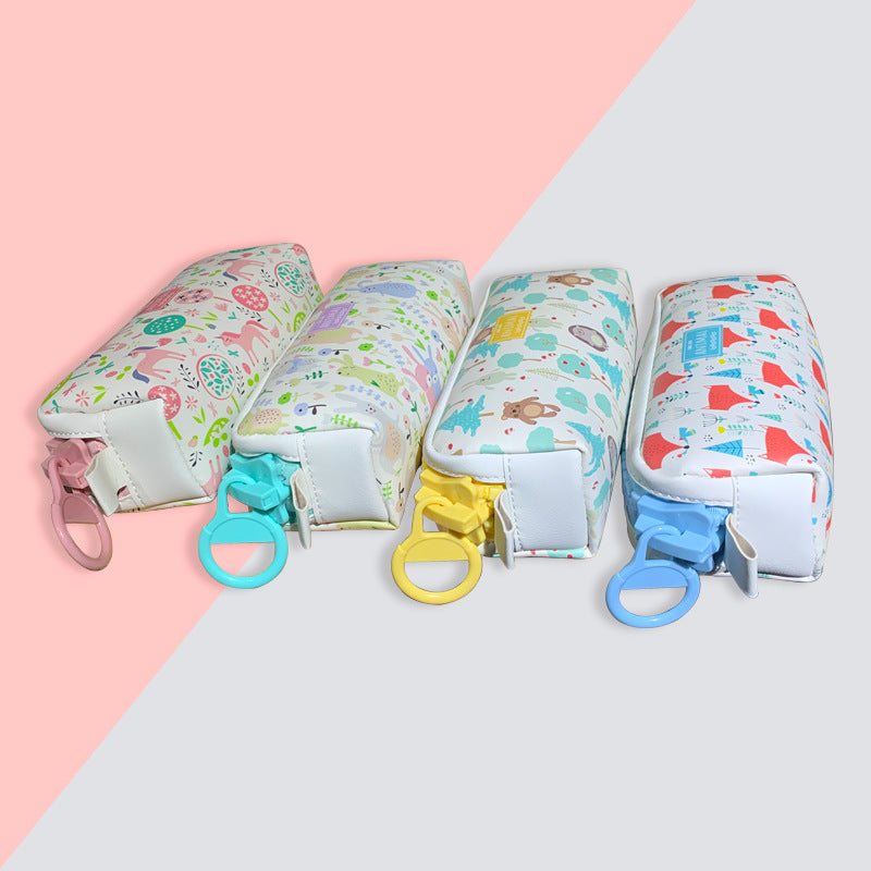 Fun Animal Themed Pencil Case