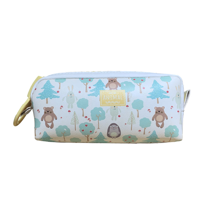 Fun Animal Themed Pencil Case