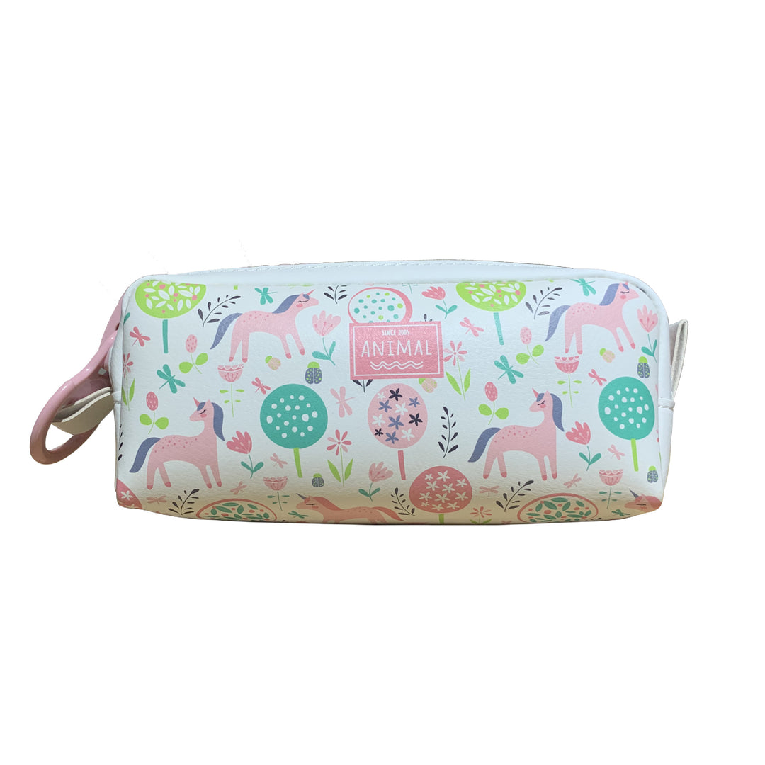 Fun Animal Themed Pencil Case