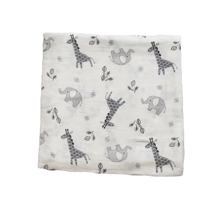 Soft Cotton Muslin Play Mat kalsten