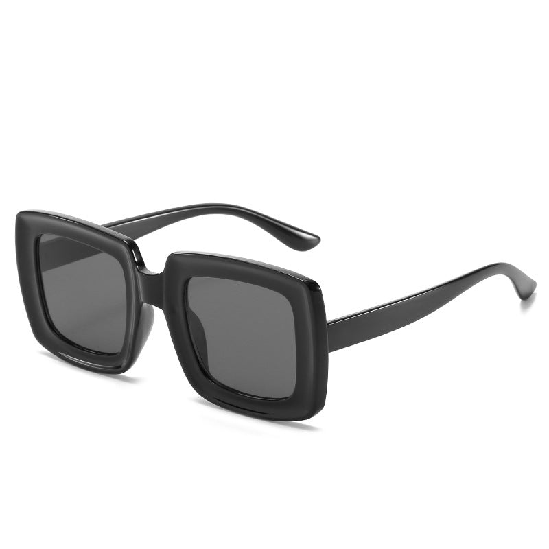 Oversized Square Frame Sunglasses Kalsten 1787812276