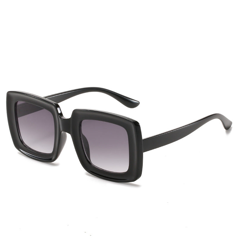 Oversized Square Frame Sunglasses Kalsten 1787812276