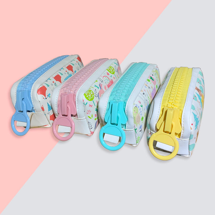 Fun Animal Themed Pencil Case