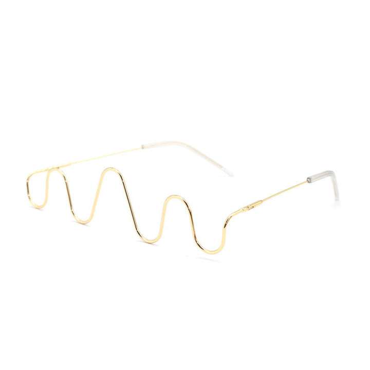 Star-Designed Eyewear Chain Kalsten