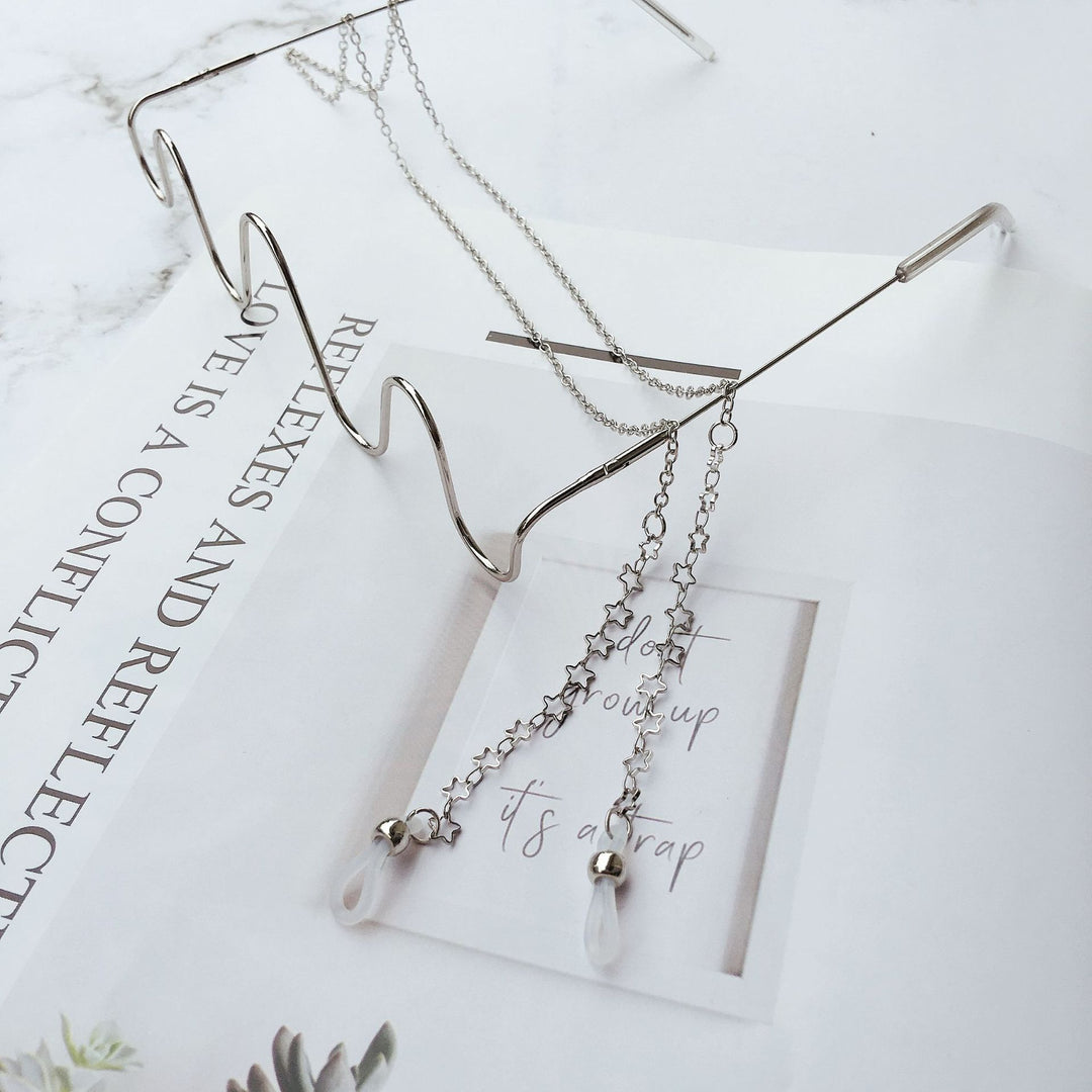 Star-Designed Eyewear Chain Kalsten