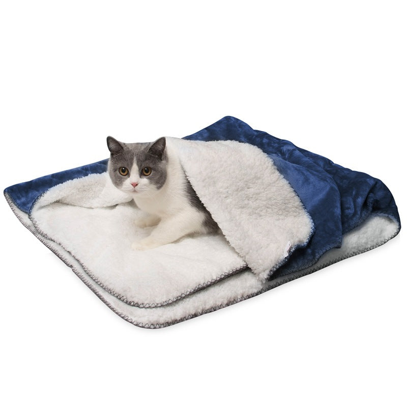Unisex Snuggle Blanket Kalsten