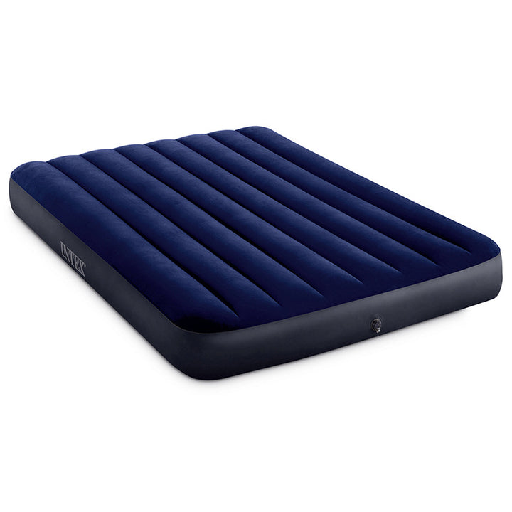 Women's Inflatable Comfort Mattress with Ergonomic Head Support Kalsten