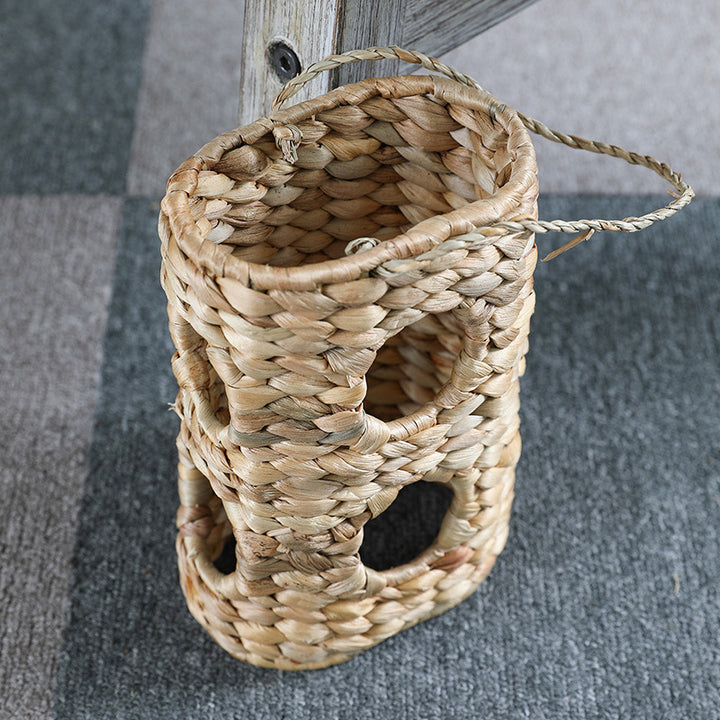 Unisex attractive plant storage basket Kalsten