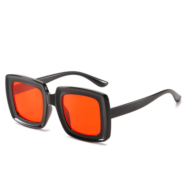 Oversized Square Frame Sunglasses Kalsten 1787812276