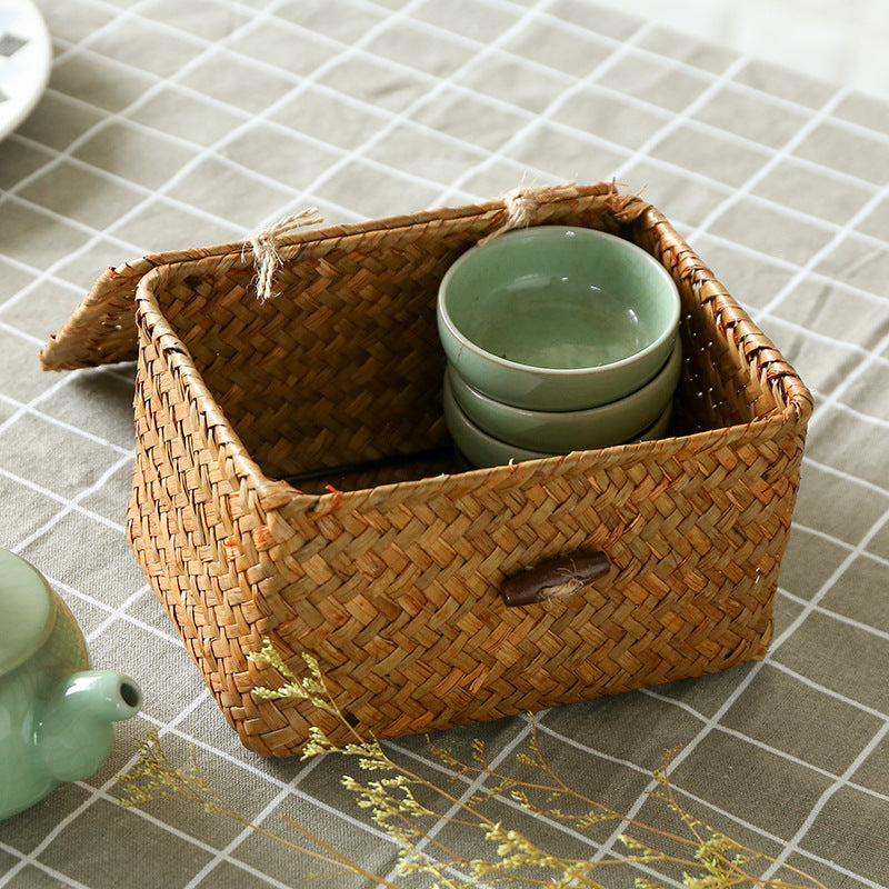 Storage basket Kalsten