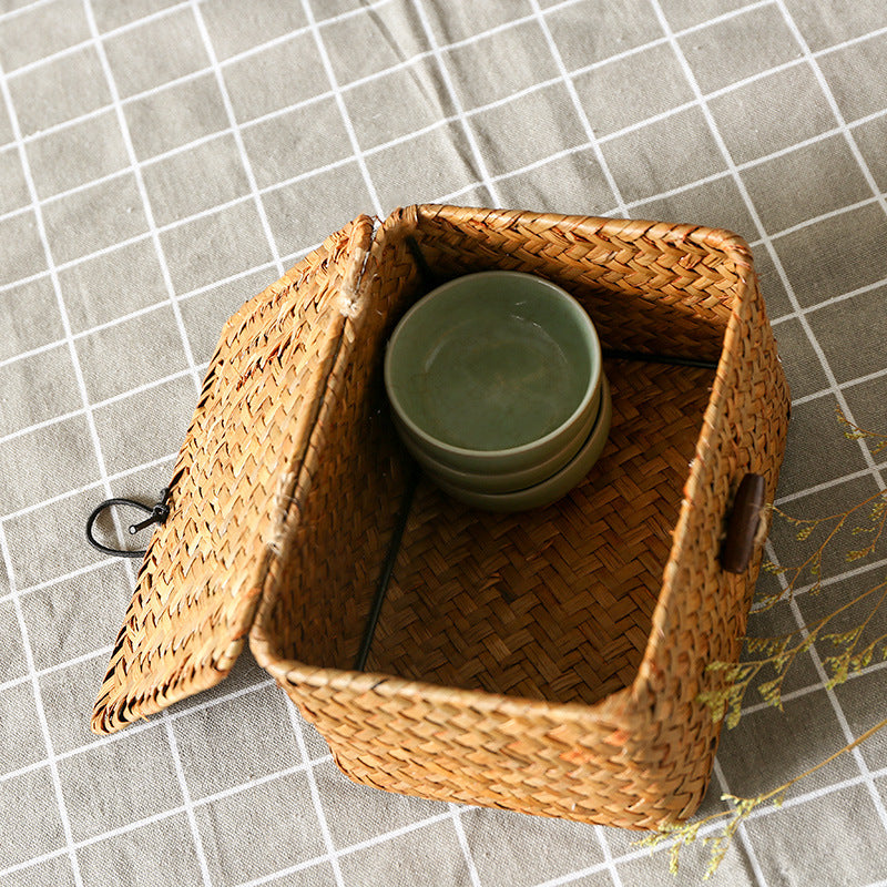 Storage basket Kalsten
