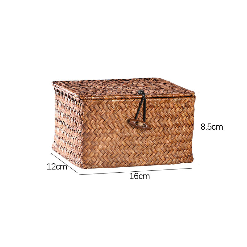 Storage basket Kalsten