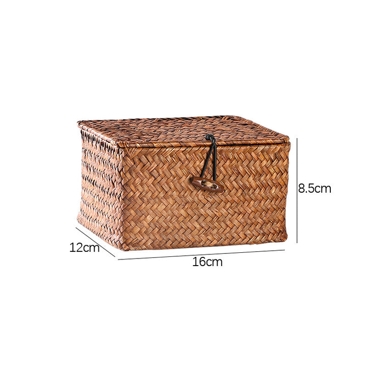 Storage basket Kalsten