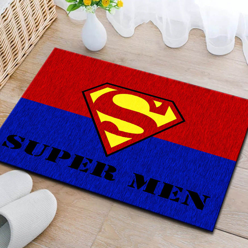 Decorative Doormat Kalsten