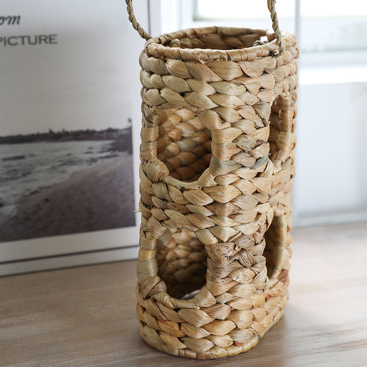 Unisex attractive plant storage basket Kalsten