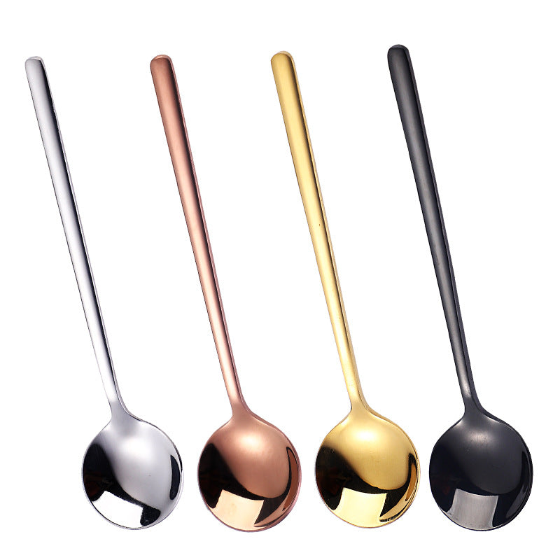 More Elegant and Ergonomic Teaspoon Kalsten
