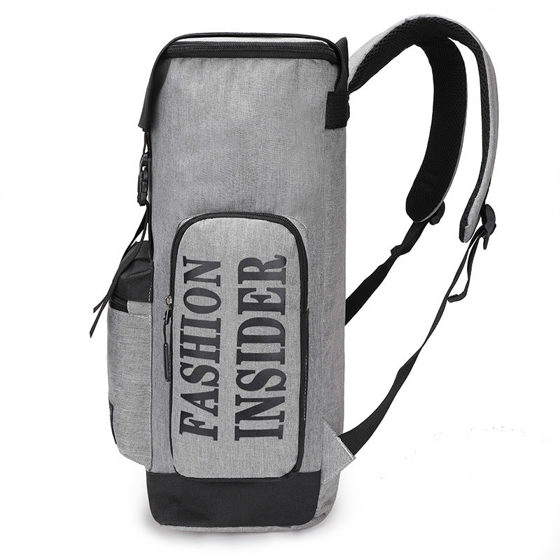 Stylish Multi-Functional Backpack Kalsten