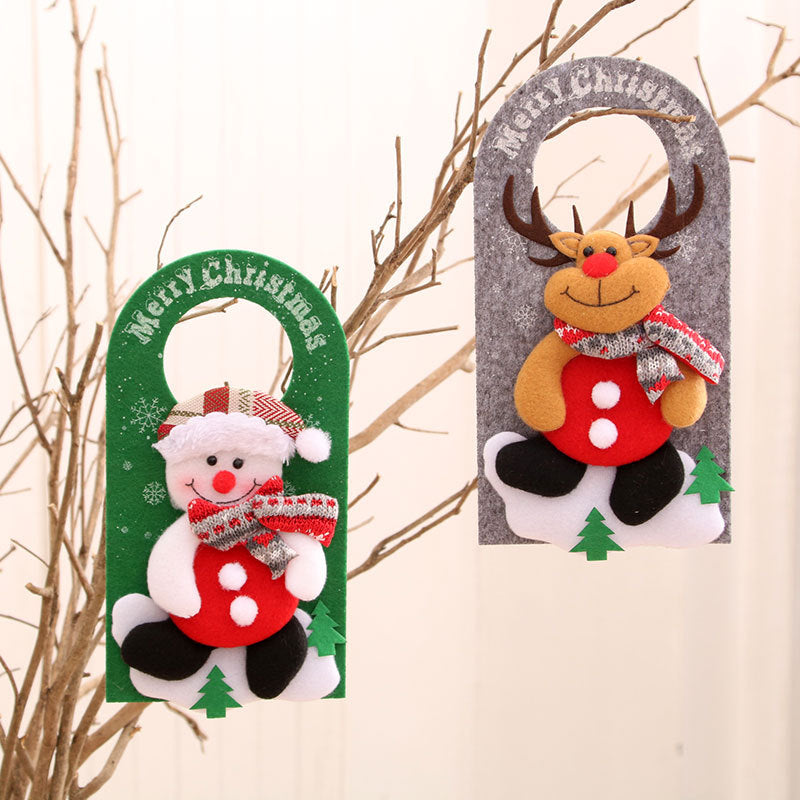 Festive Holiday Decorative Ornament Kalsten