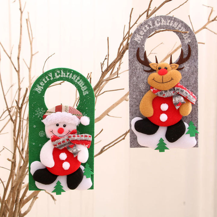 Festive Holiday Decorative Ornament Kalsten