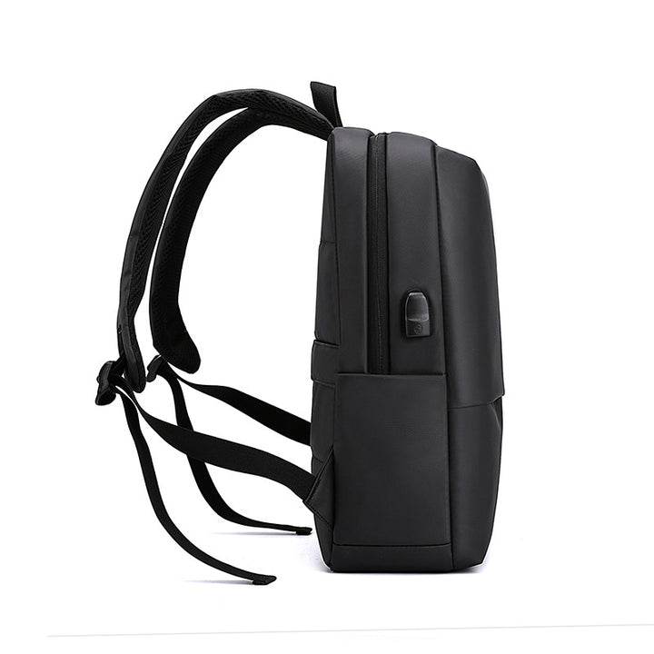 Sleek Water-Resistant Backpack kalsten