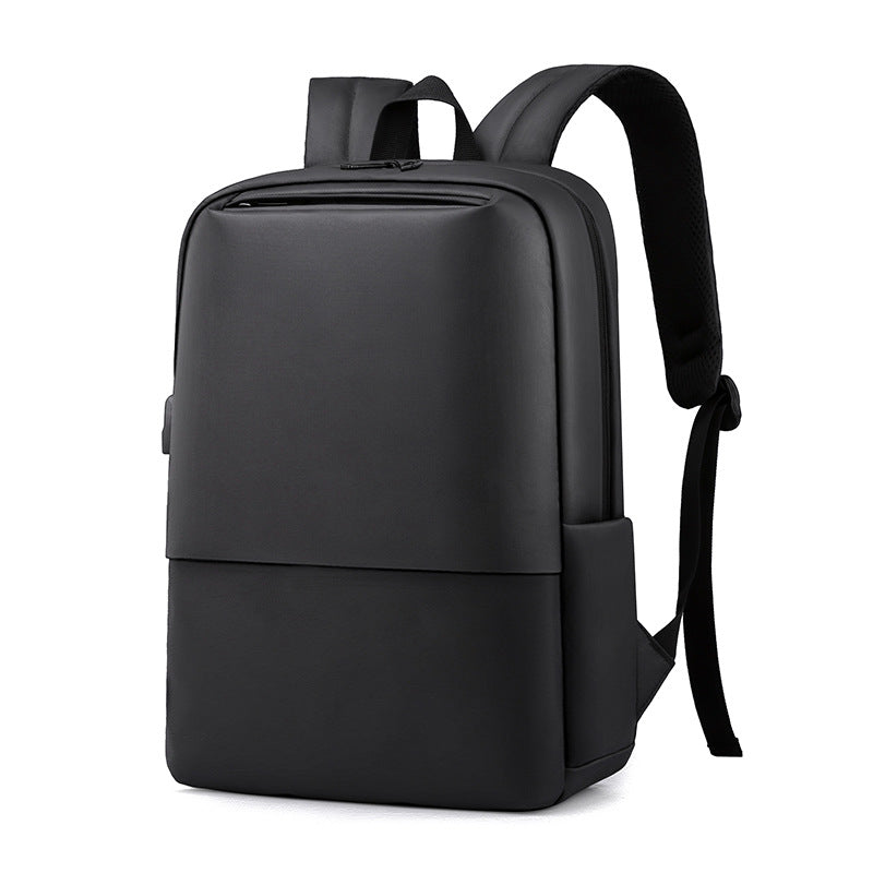 Sleek Water-Resistant Backpack kalsten