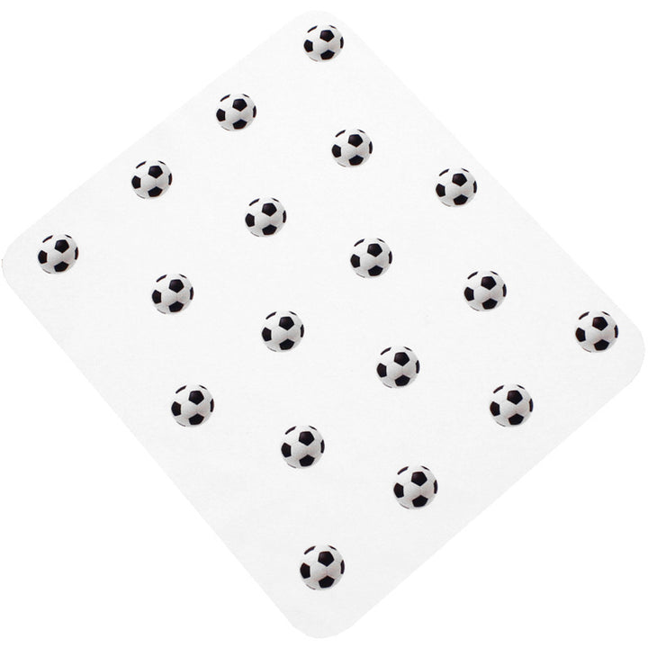 Soccer-Themed Placemats Kalsten