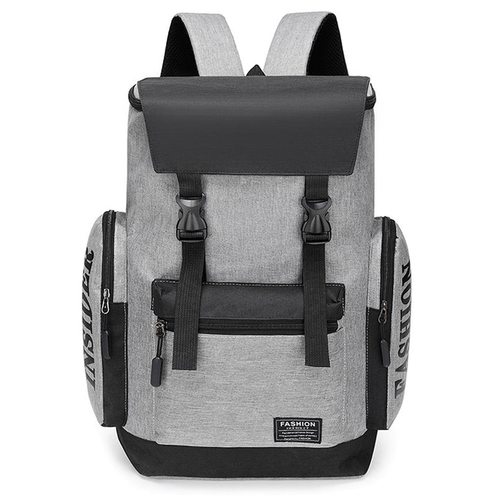 Stylish Multi-Functional Backpack Kalsten