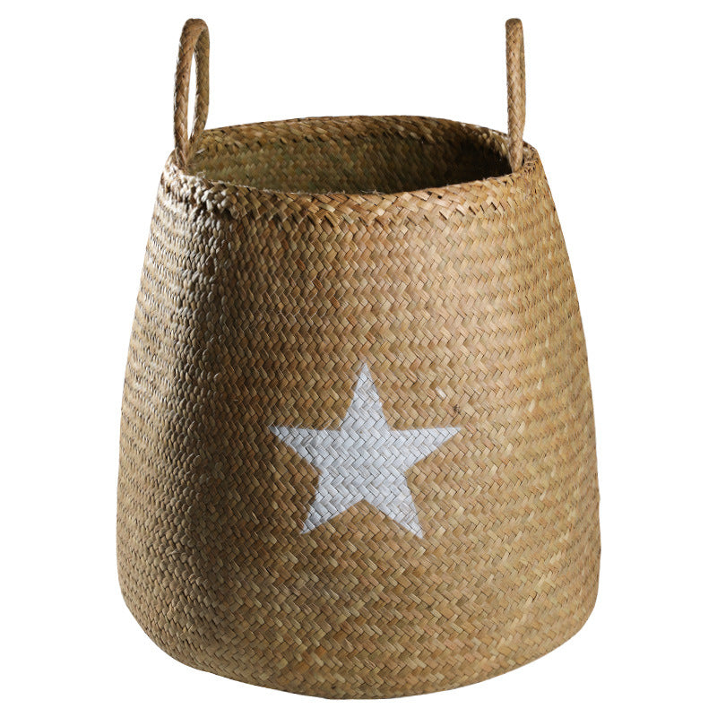 Women Storage Basket Kalsten