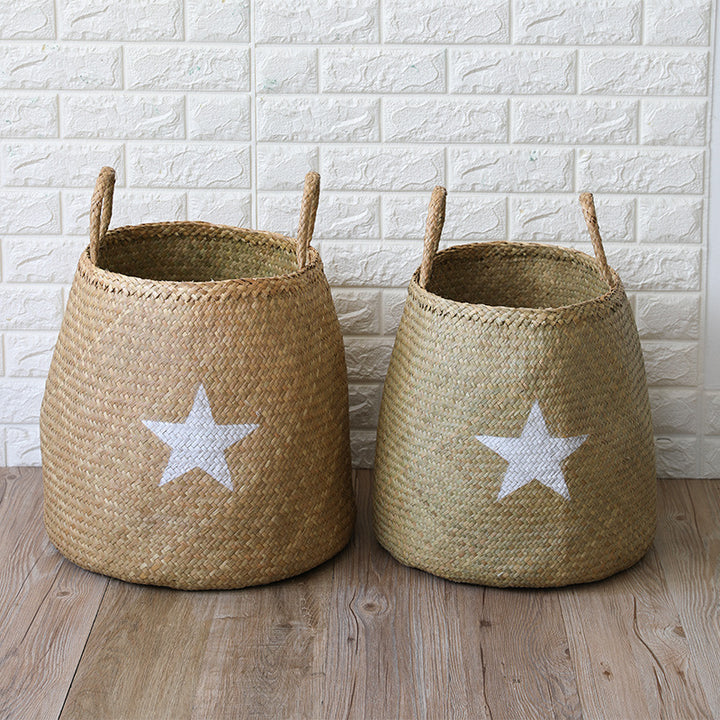 Women Storage Basket Kalsten