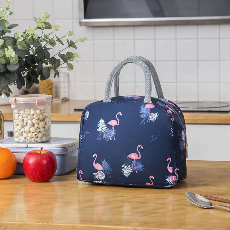 Thermal Insulated Lunch Bag Kalsten