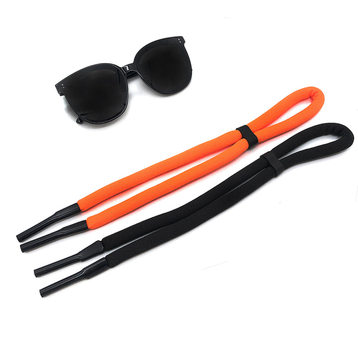 High-Performance Elastic Shoelaces Kalsten