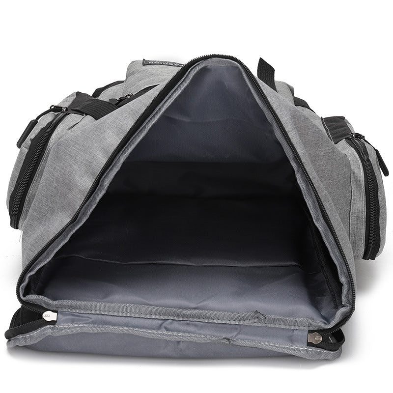 Multi-Functional Urban Backpack Kalsten