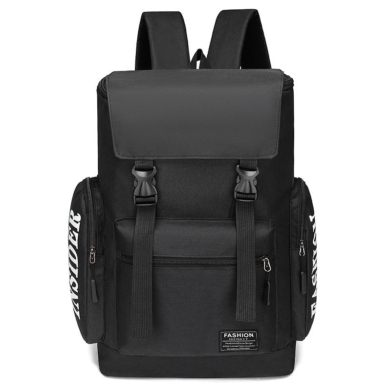 Stylish Multi-Functional Backpack Kalsten