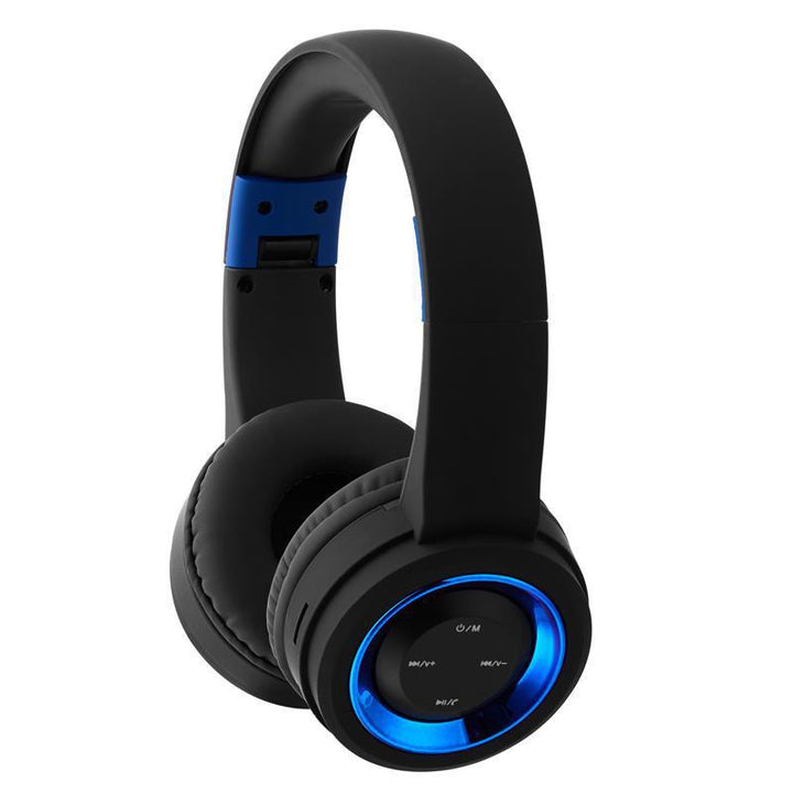 Bluetooth Noise-Isolating Headphones Kalsten