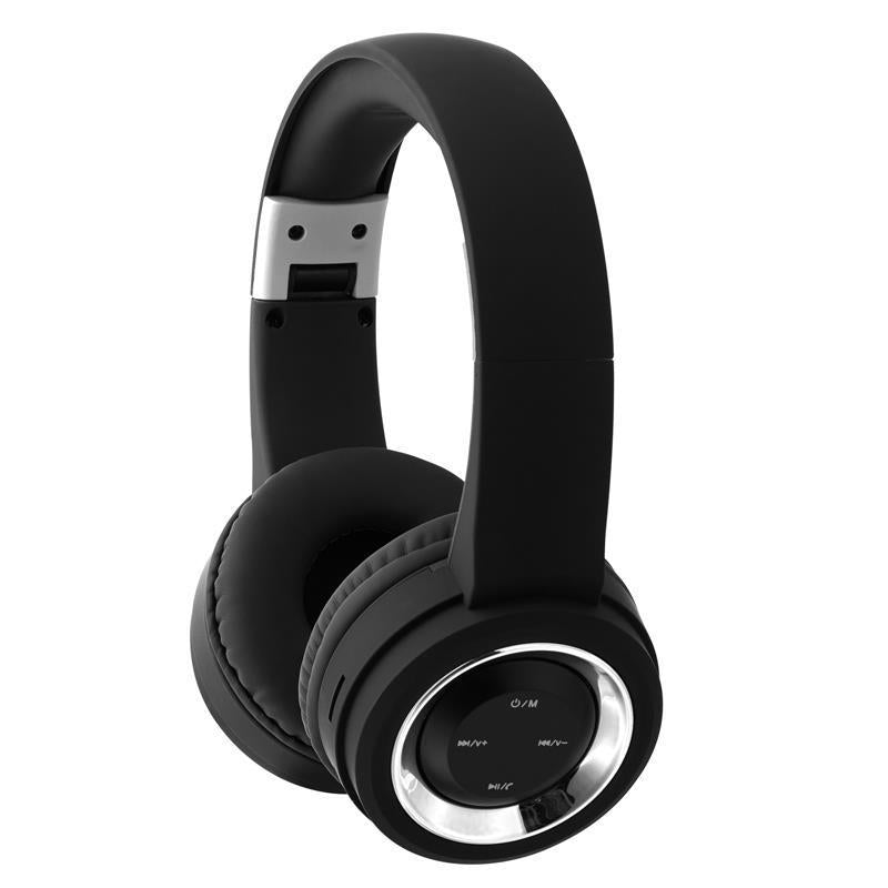 Bluetooth Noise-Isolating Headphones Kalsten