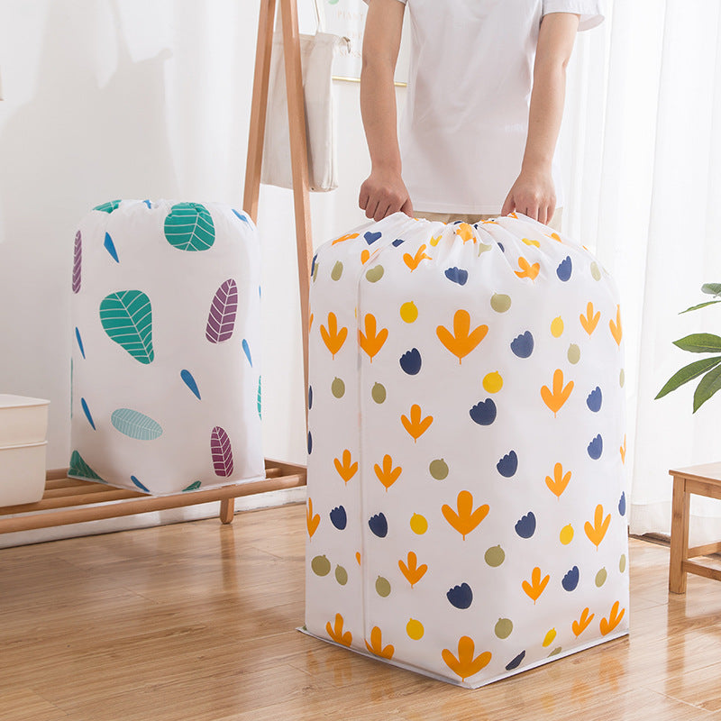 Kids' Fun Patterned Storage Bag Kalsten