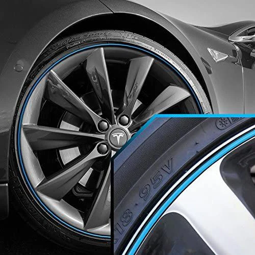 Kalsten | Pro Wheel Rim Protector