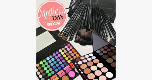Mother’s Day Makeup Gift Set